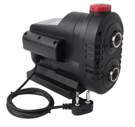 650W Silent VSD Booster Pump